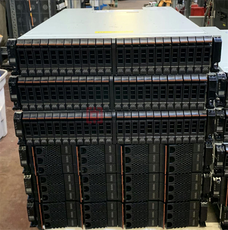 IBM V存储数据恢复